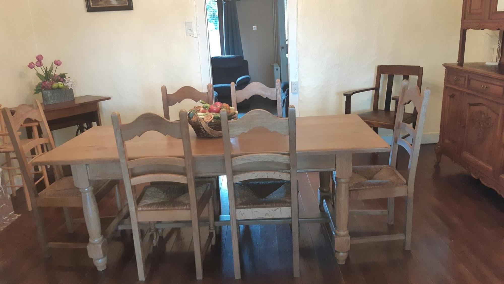 Gite Du Bac Comblain-au-Pont Exteriör bild