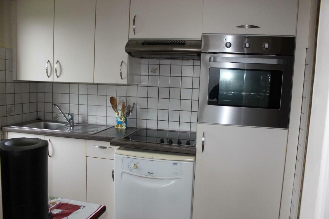 Gite Du Bac Comblain-au-Pont Exteriör bild